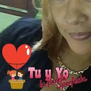 Meet your Posher, Elisabeth